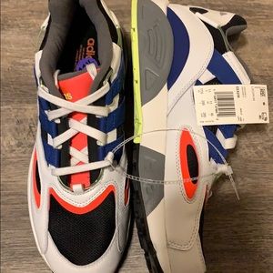 Adidas shoes sneakers new